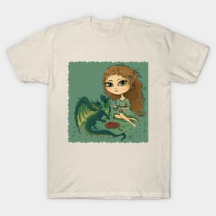 The Dragon T-Shirt